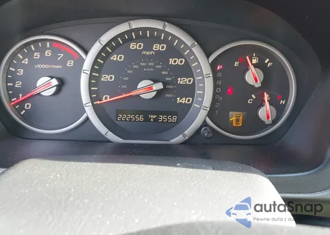 2006 Honda Pilot Ex-L z USA, uszkodzony, nr VIN 2HKYF18746H532422